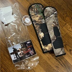 REALTREE Snake Guards